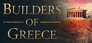 希腊建设者 Build.18053828（Builders of Greece）免安装中文版封面