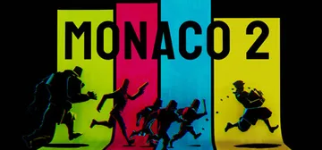 摩纳哥2 v1.0.0（Monaco 2）免安装中文版封面