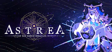 阿斯特赖亚：六面先知 v1.3.59 全DLC（Astrea封面