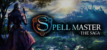 魔法大师：传奇 v0.9.1（SpellMaster: The Saga）免安装中文版封面