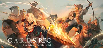 雾隐战记 Build.14916284（C.A.R.D.S.封面