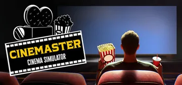 影院模拟器|电影大师影院模拟器 v1.6（Cinemaste封面