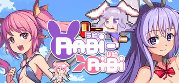 拉比哩比|萌萌兔耳娘的大冒险 v2.0.1（Rabi-Rib封面