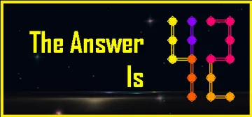 答案是42 v10631033（The Answer Is 封面