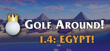 高尔夫运动！Build.15056944（Golf Arou封面