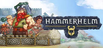锤与盔 Build.16746880（HammerHelm）封面