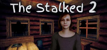 被追踪者2 v1.0.0（The Stalked 2）免安装封面
