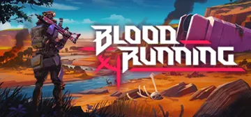 血液奔流|血液流动|血奔 v1.03（Blood Runni封面
