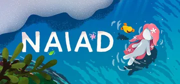 水仙女|水泽仙女 v1.0.19（NAIAD）免安装中文版封面