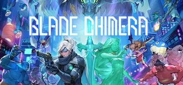 幻刃奇美拉 v20250327 全DLC（Blade Chi封面