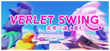 梦境摆荡 Build.15675059（Verlet Swi封面