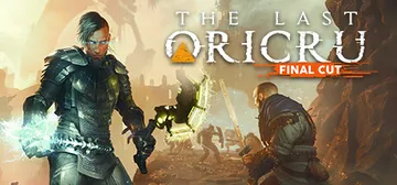 末世奥力 v1.3（The Last Oricru）免安装中封面