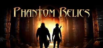 幻影遗物|幽灵遗物 v1.0.0.3（Phantom Rel封面