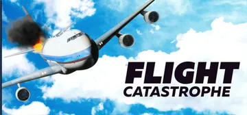 航班灾难 v1.0.0（Flight Catastrophe封面