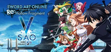 刀剑神域虚空断章 v1.0.28 送修改器+存档（Sword封面