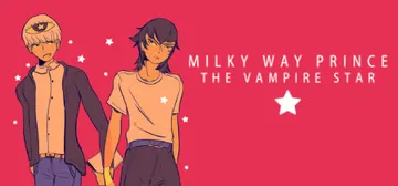 银河王子：吸血鬼之星 Build.13176676（Milky Way Prince – The Vampire Star）免安装中文版封面