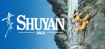 书雁传奇 Build.12236483（Shuyan Sag封面