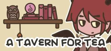 沏茶的酒馆 v2.03（A TAVERN FOR TEA）免封面