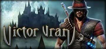 维克多弗兰 v2.07（Victor Vran ARPG）免封面