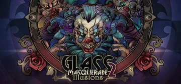 玻璃假面2：幻觉 v2.40（Glass Masquerad封面