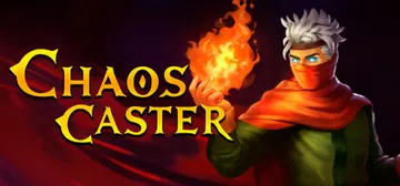 混沌施法者 Build.17609699（Chaos Cas封面