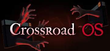 神圣操作系统 Build.14468907（Crossroad OS）免安装中文版封面