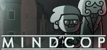 心灵警探 Build.16531788（Mindcop）免安封面