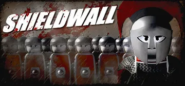 盾墙 v1.1.0（Shieldwall）免安装中文版封面