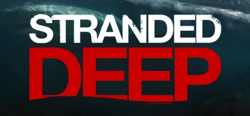 荒岛求生|深海搁浅 v1.0.6（Stranded Deep封面