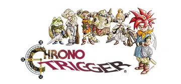 超时空之轮 v20230829（CHRONO TRIGGER封面
