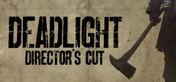 死光 正式版（Deadlight Director’s Cu封面