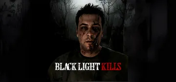 黑暗之光杀戮 v1.0（Black Light Kills）封面