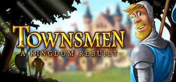 家园：重建王国 v2.2.8.79 全DLC（Townsme封面
