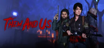 孤岛诡影 v1.1.2 全DLC（Them and Us）免封面