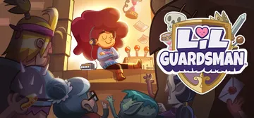卫兵利尔|小小卫兵 v1.0.5.3（Lil' Guards封面