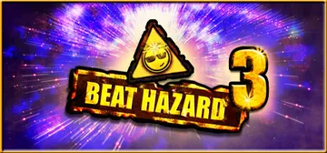 危险节奏3 v1.051（Beat Hazard 3）免安装中文版封面