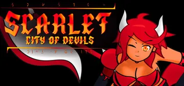 猩红魔鬼之城|红魔思嘉莉 v1.0.0（Scarlet Ci封面
