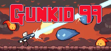 射击小子99 v5312772（Gunkid 99）免安装中封面