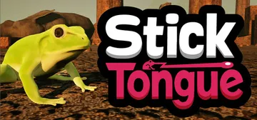 黏舌攀登 v1.0.0（Stick Tongue）免安装中文封面