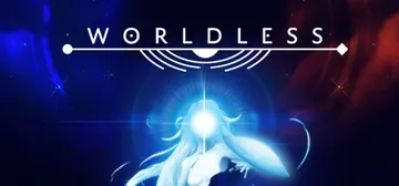 无界 v1.3.5（Worldless）免安装中文版封面