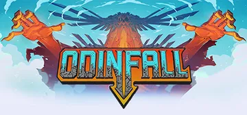 奥丁陨落（Odinfall）免安装中文版封面