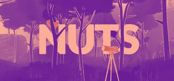 坚果 v1.1.54（NUTS）免安装中文版封面