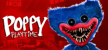 波比的游戏时间 v20260227 全DLC（Poppy Playtime）免安装英文版封面