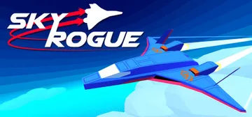 天空流浪者|空中盗贼 v1.3.3 全DLC（Sky Rog封面