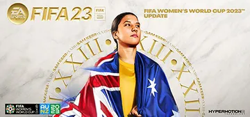 FIFA23 v1.0.82.43747 去除多国语言 世界封面