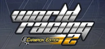 世界赛车2：冠军版 v1.0.0（World Racing 封面