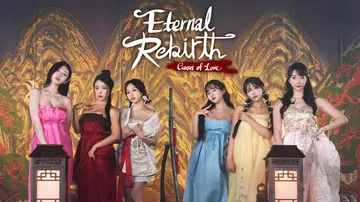 后宫佳丽999 免安装中文版封面