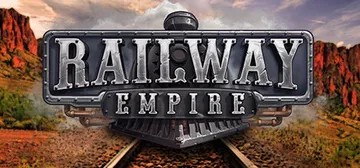 铁路帝国1（RailwayEmpire）免安装中文版封面