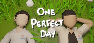 完美的一天 v1.3 全DLC（A Perfect Day）封面
