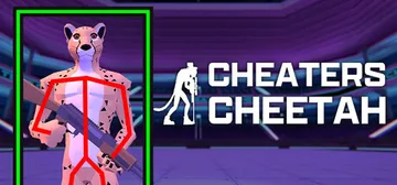 作弊猎豹 v1.0.3 单机+联机（Cheaters Che封面